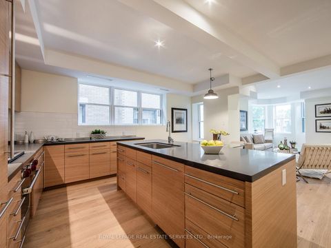 Photo 5 at 137 High Park Avenue, High Park North, Toronto