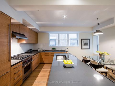 Photo 6 at 137 High Park Avenue, High Park North, Toronto
