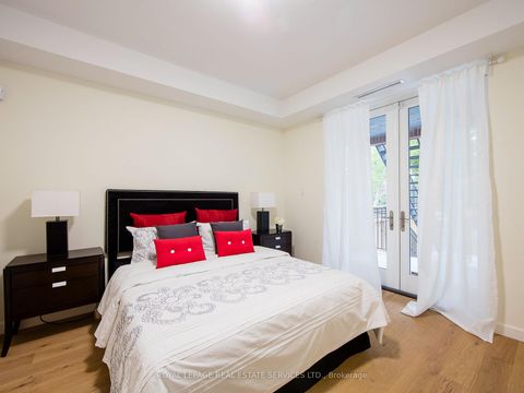 Photo 7 at 137 High Park Avenue, High Park North, Toronto