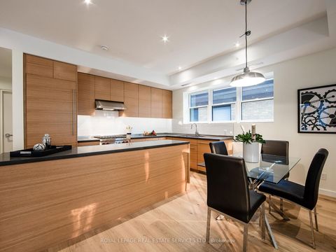 Photo 11 at 137 High Park Avenue, High Park North, Toronto