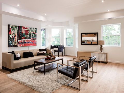 Photo 13 at 137 High Park Avenue, High Park North, Toronto