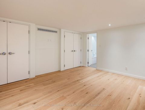 Photo 17 at 137 High Park Avenue, High Park North, Toronto