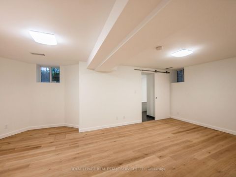 Photo 21 at 137 High Park Avenue, High Park North, Toronto