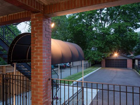 Photo 22 at 137 High Park Avenue, High Park North, Toronto