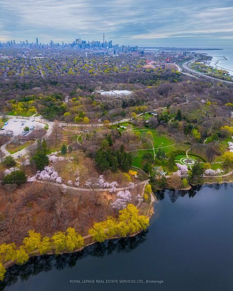 Photo 24 at 137 High Park Avenue, High Park North, Toronto