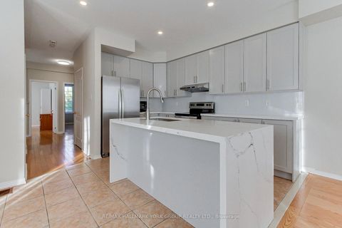 Photo 4 at 60 Delabo Drive, York University Heights, Toronto