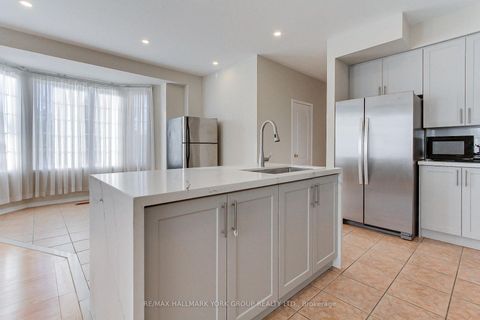 Photo 7 at 60 Delabo Drive, York University Heights, Toronto