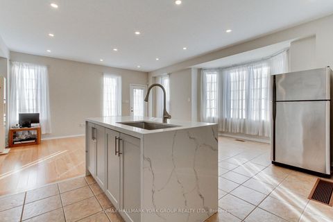 Photo 8 at 60 Delabo Drive, York University Heights, Toronto