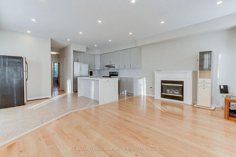 Photo 13 at 60 Delabo Drive, York University Heights, Toronto