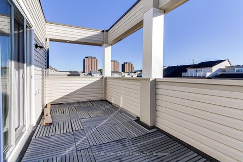 Photo 33 at 60 Delabo Drive, York University Heights, Toronto