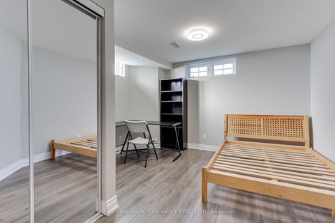 Photo 37 at 60 Delabo Drive, York University Heights, Toronto