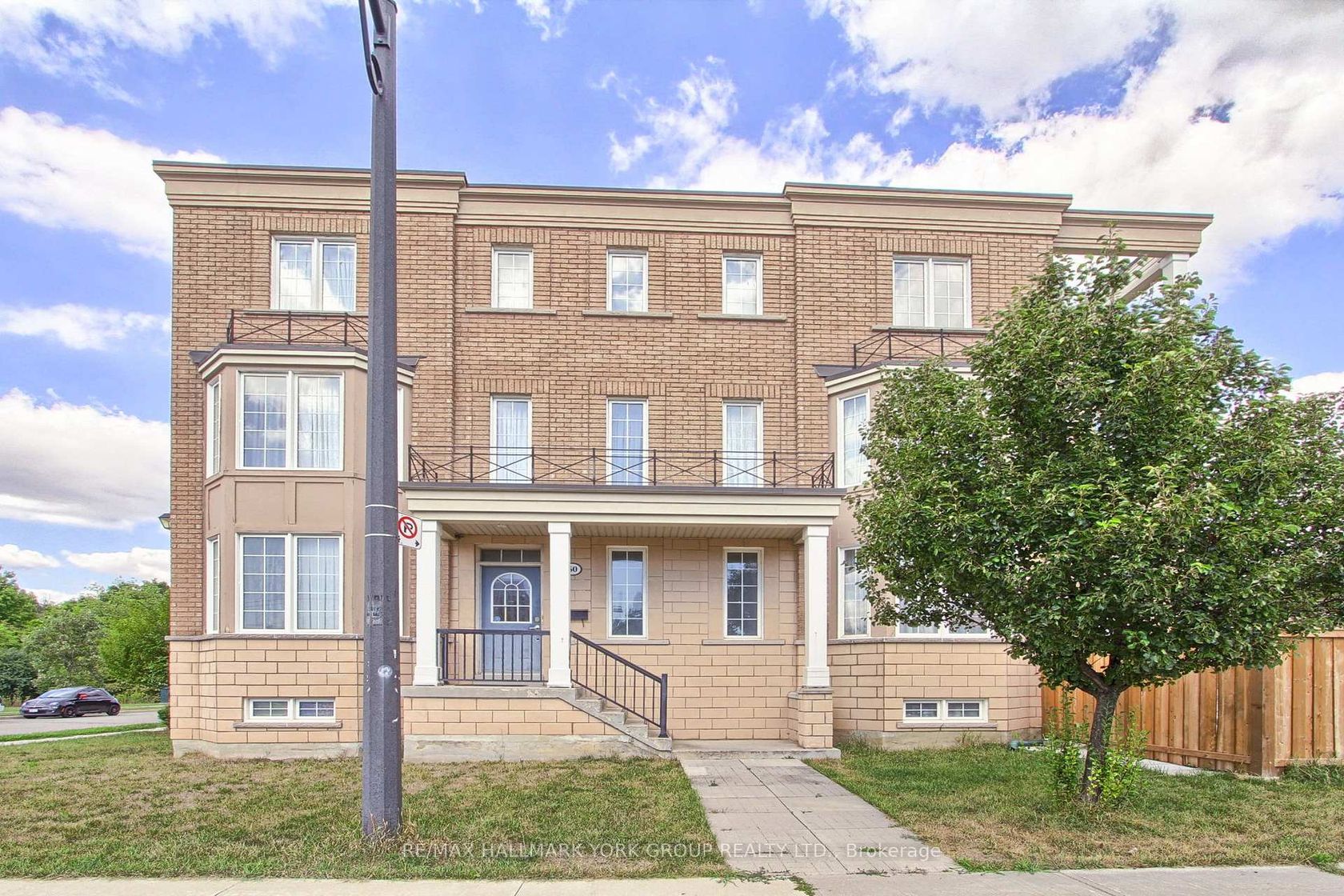 60 Delabo Drive, York University Heights, Toronto 