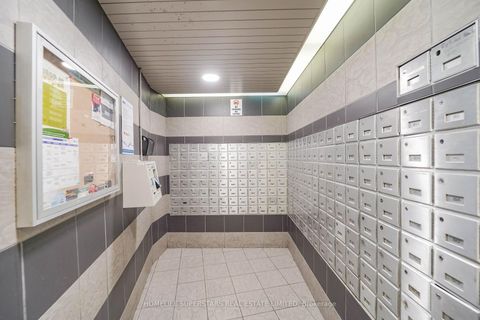 Photo 2 at 705 - 5 San Romano Way, Black Creek, Toronto