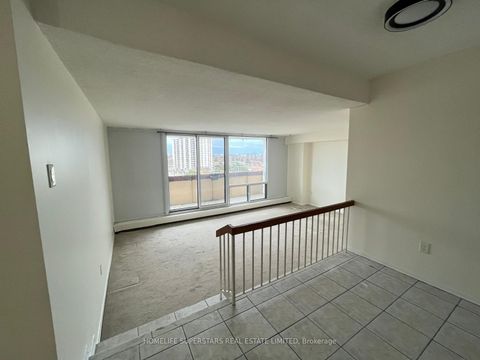 Photo 7 at 705 - 5 San Romano Way, Black Creek, Toronto