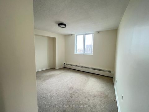 Photo 13 at 705 - 5 San Romano Way, Black Creek, Toronto
