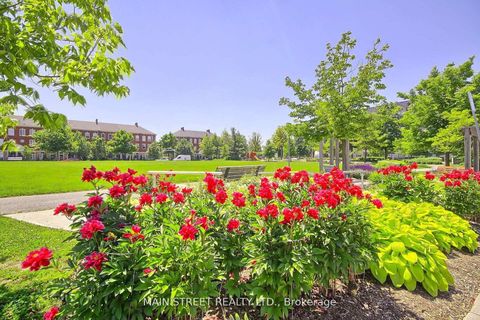 Photo 4 at 619 - 111 Civic Square Gate E, Bayview Wellington, Aurora