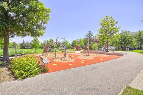 Photo 28 at 619 - 111 Civic Square Gate E, Bayview Wellington, Aurora