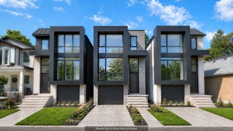 Photo 1 at 16 Twelfth Street, New Toronto, Toronto