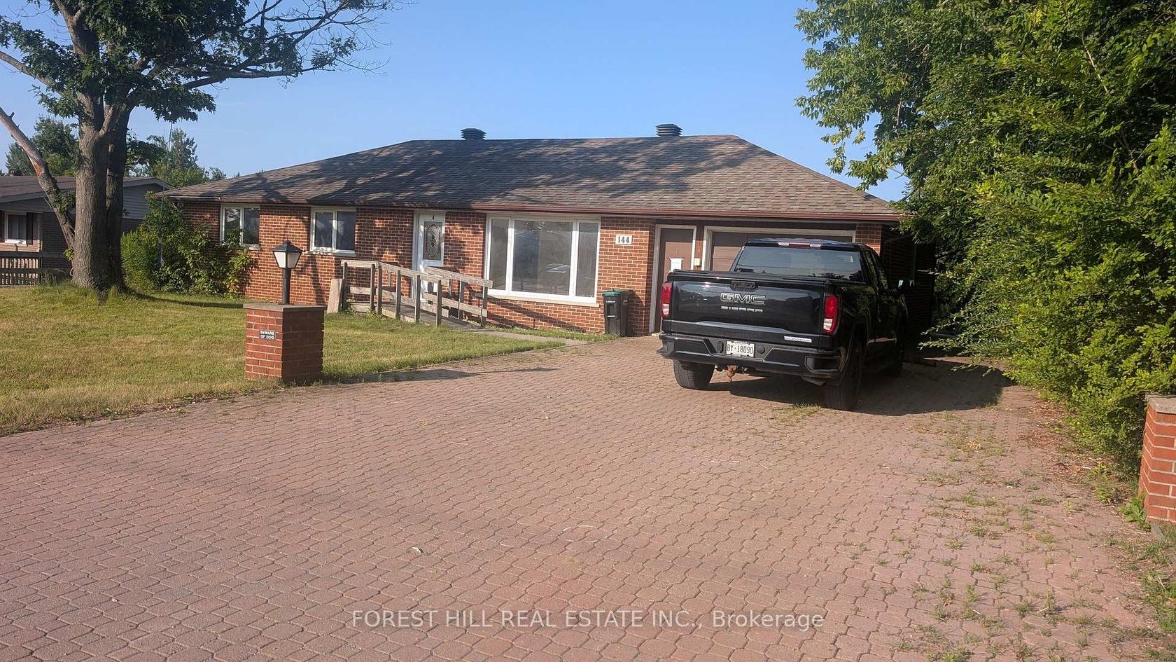 144 Miller Drive, Edgehill Drive, Barrie photo number 2