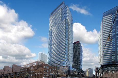 Photo 0 at 2704 - 39 Roehampton Avenue, Mount Pleasant West, Toronto