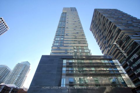 Photo 1 at 2704 - 39 Roehampton Avenue, Mount Pleasant West, Toronto