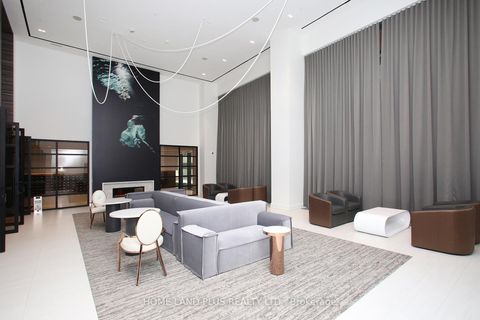 Photo 2 at 2704 - 39 Roehampton Avenue, Mount Pleasant West, Toronto