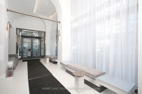 Photo 3 at 2704 - 39 Roehampton Avenue, Mount Pleasant West, Toronto