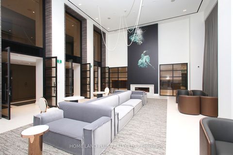 Photo 5 at 2704 - 39 Roehampton Avenue, Mount Pleasant West, Toronto