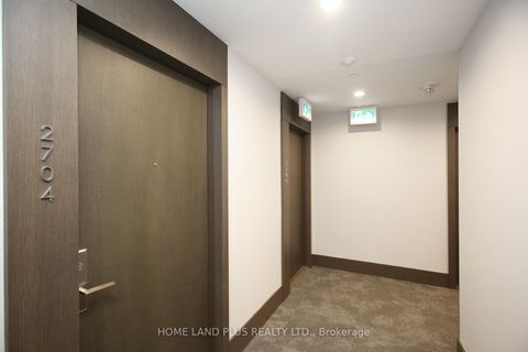 Photo 6 at 2704 - 39 Roehampton Avenue, Mount Pleasant West, Toronto