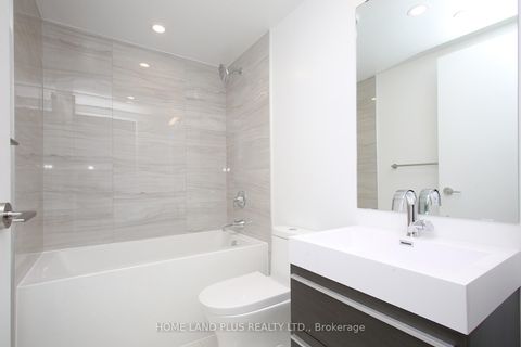 Photo 18 at 2704 - 39 Roehampton Avenue, Mount Pleasant West, Toronto