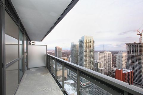 Photo 20 at 2704 - 39 Roehampton Avenue, Mount Pleasant West, Toronto
