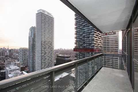 Photo 21 at 2704 - 39 Roehampton Avenue, Mount Pleasant West, Toronto