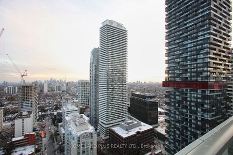 Photo 22 at 2704 - 39 Roehampton Avenue, Mount Pleasant West, Toronto