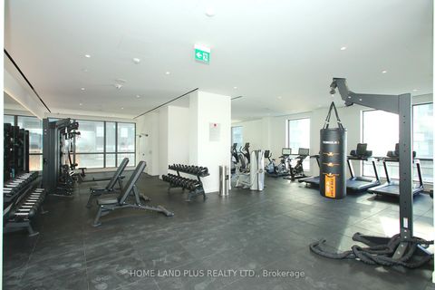Photo 26 at 2704 - 39 Roehampton Avenue, Mount Pleasant West, Toronto