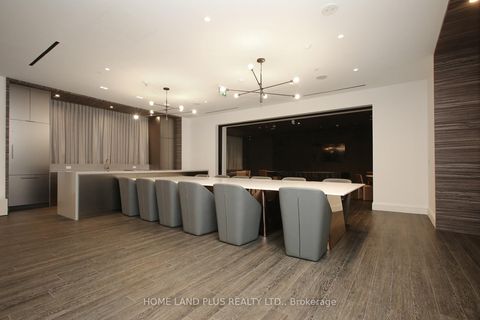 Photo 35 at 2704 - 39 Roehampton Avenue, Mount Pleasant West, Toronto