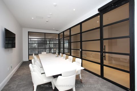 Photo 38 at 2704 - 39 Roehampton Avenue, Mount Pleasant West, Toronto