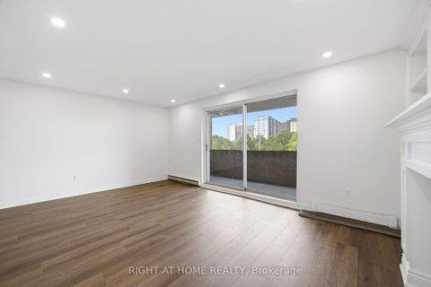 Photo 8 at 66 - 91 Muir Drive, Scarborough Village, Toronto
