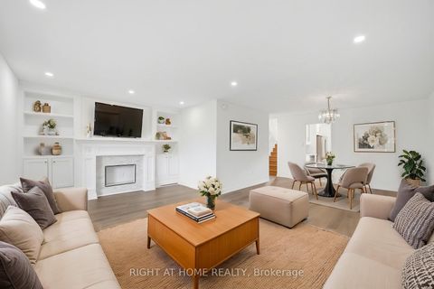 Photo 11 at 66 - 91 Muir Drive, Scarborough Village, Toronto