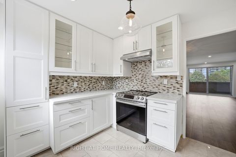 Photo 20 at 66 - 91 Muir Drive, Scarborough Village, Toronto