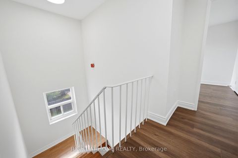 Photo 21 at 66 - 91 Muir Drive, Scarborough Village, Toronto