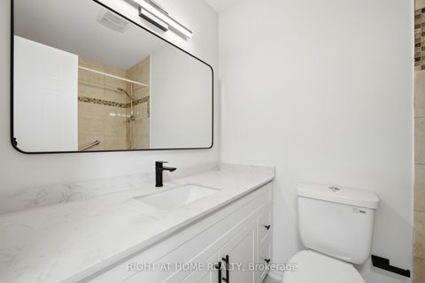Photo 23 at 66 - 91 Muir Drive, Scarborough Village, Toronto