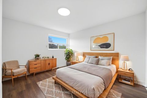 Photo 25 at 66 - 91 Muir Drive, Scarborough Village, Toronto
