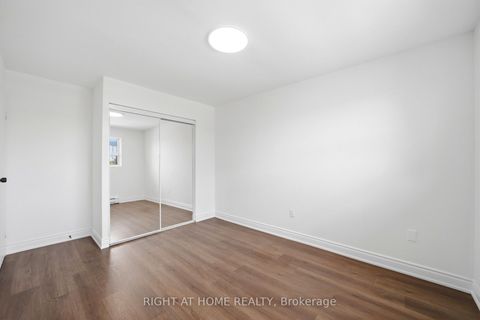 Photo 33 at 66 - 91 Muir Drive, Scarborough Village, Toronto
