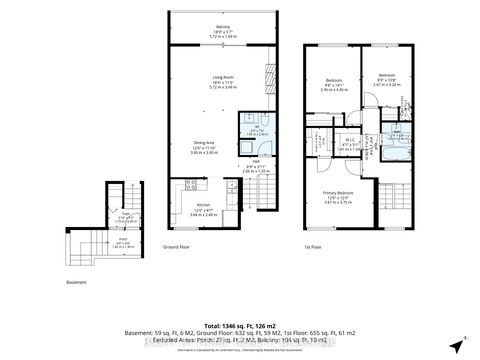 Photo 40 at 66 - 91 Muir Drive, Scarborough Village, Toronto