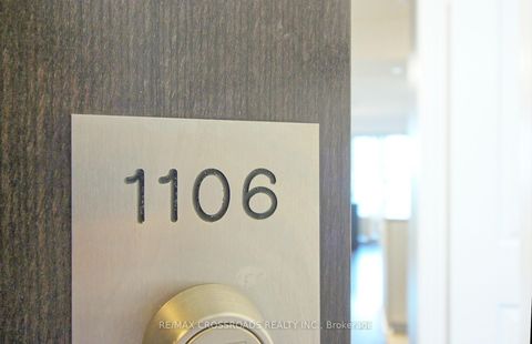 Photo 1 at 1106 - 5162 Yonge Street, Willowdale West, Toronto