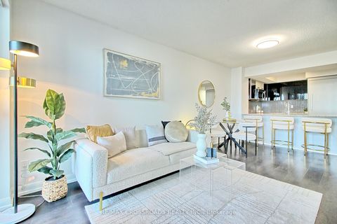 Photo 2 at 1106 - 5162 Yonge Street, Willowdale West, Toronto