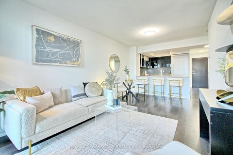 Photo 3 at 1106 - 5162 Yonge Street, Willowdale West, Toronto
