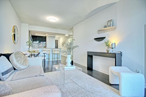 Photo 4 at 1106 - 5162 Yonge Street, Willowdale West, Toronto