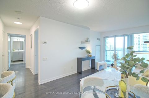 Photo 6 at 1106 - 5162 Yonge Street, Willowdale West, Toronto