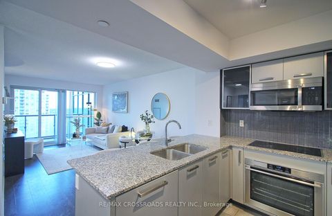 Photo 7 at 1106 - 5162 Yonge Street, Willowdale West, Toronto
